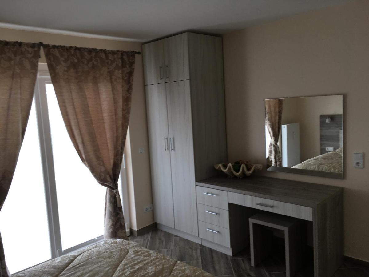 Sonnenseite 2 Appartement Laboe Buitenkant foto